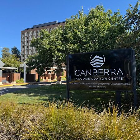 Canberra Accommodation Centre 外观 照片