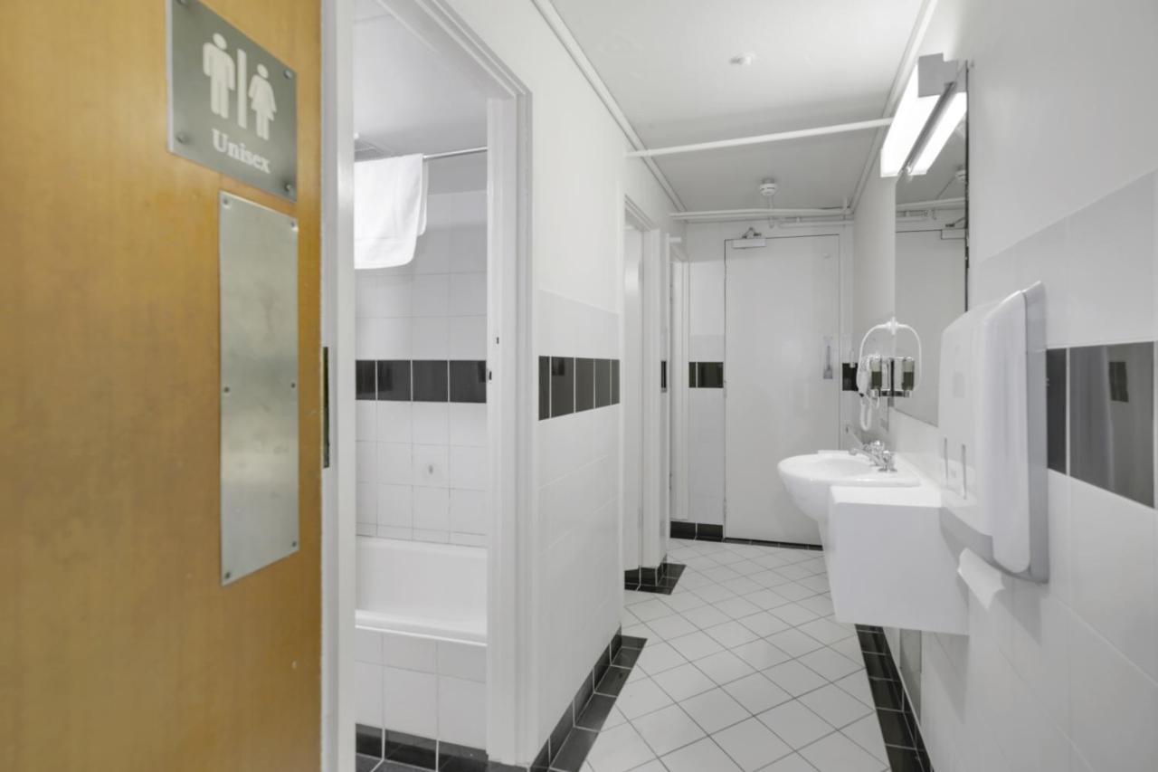 Canberra Accommodation Centre 外观 照片