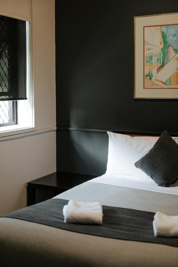 Canberra Accommodation Centre 外观 照片