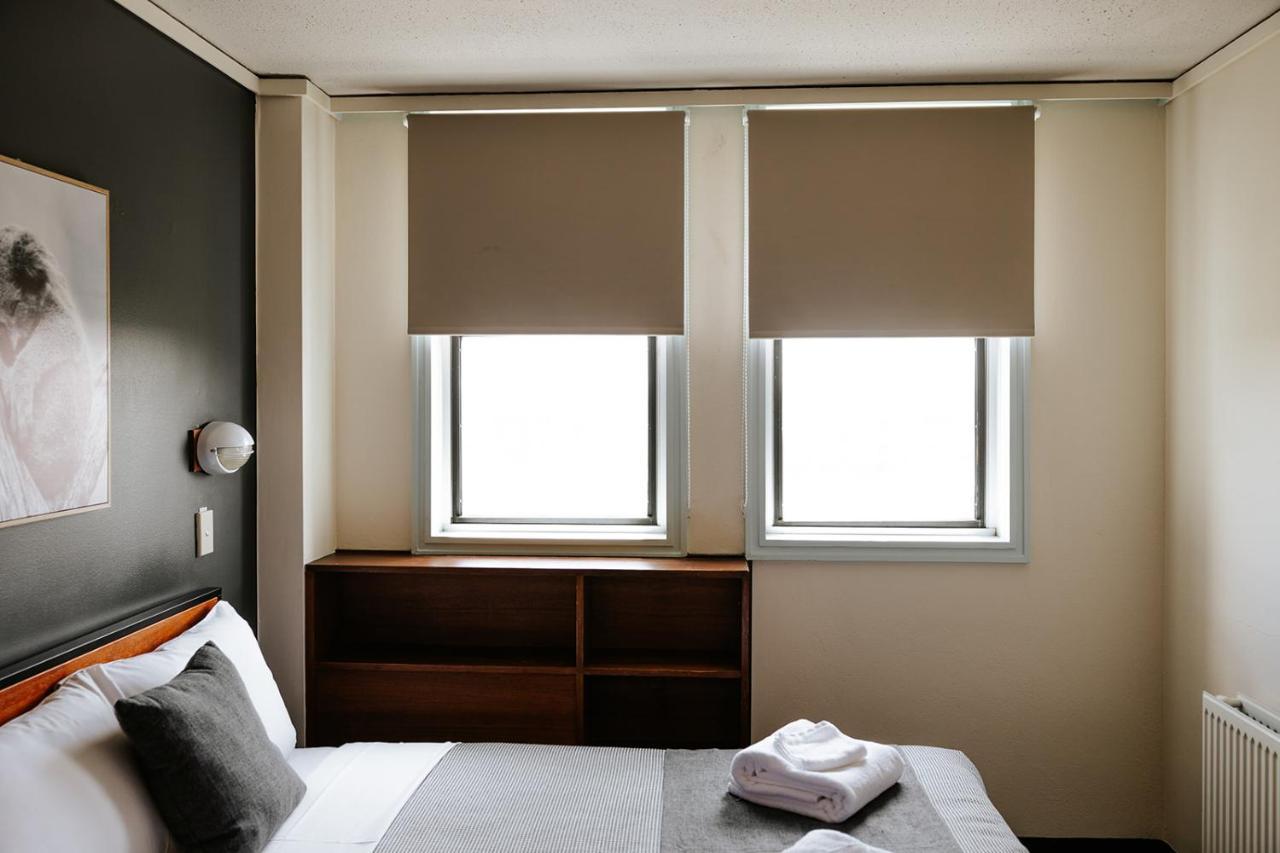 Canberra Accommodation Centre 外观 照片