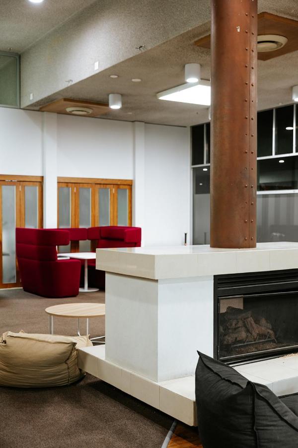 Canberra Accommodation Centre 外观 照片