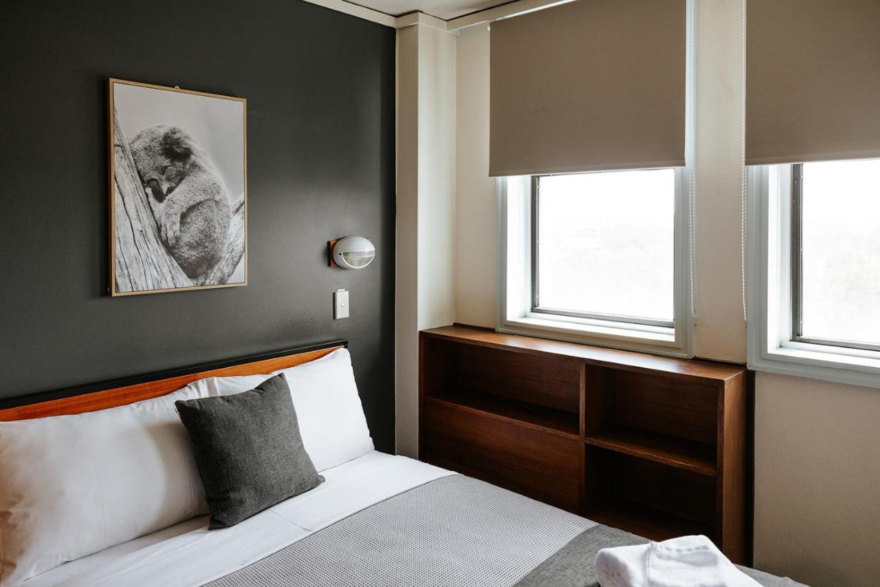 Canberra Accommodation Centre 外观 照片