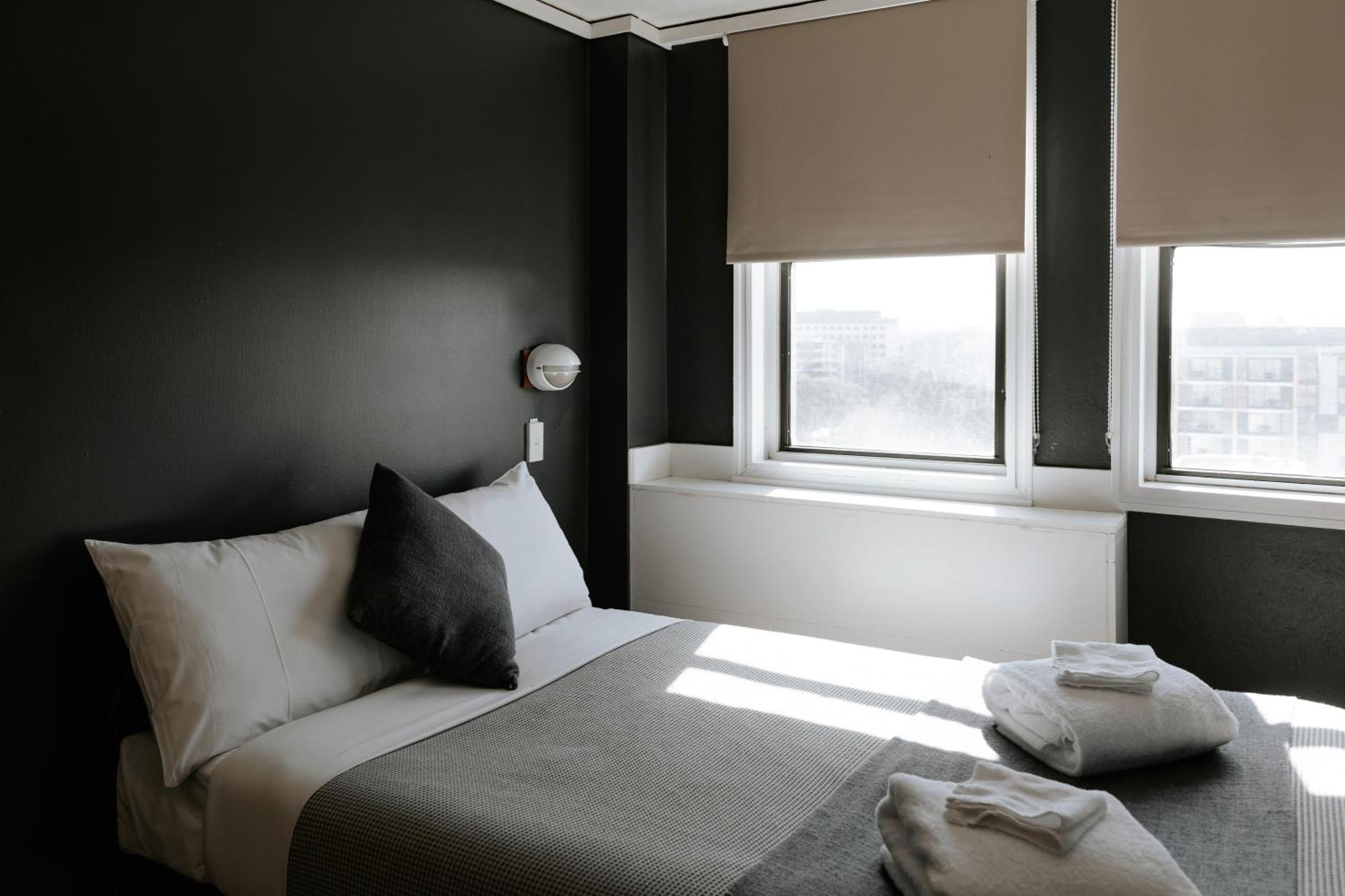 Canberra Accommodation Centre 外观 照片