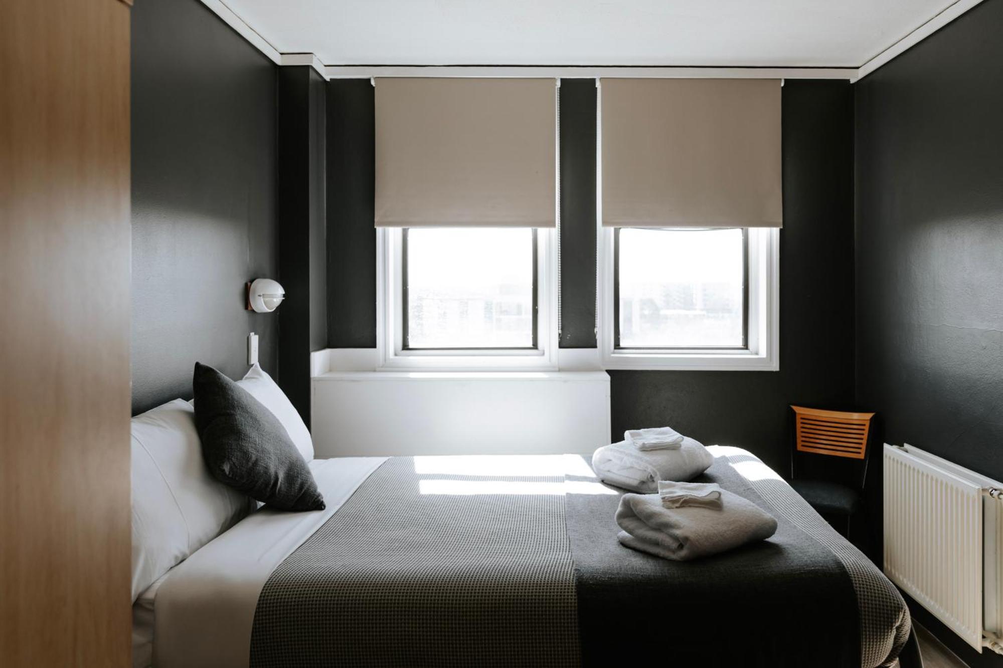 Canberra Accommodation Centre 外观 照片
