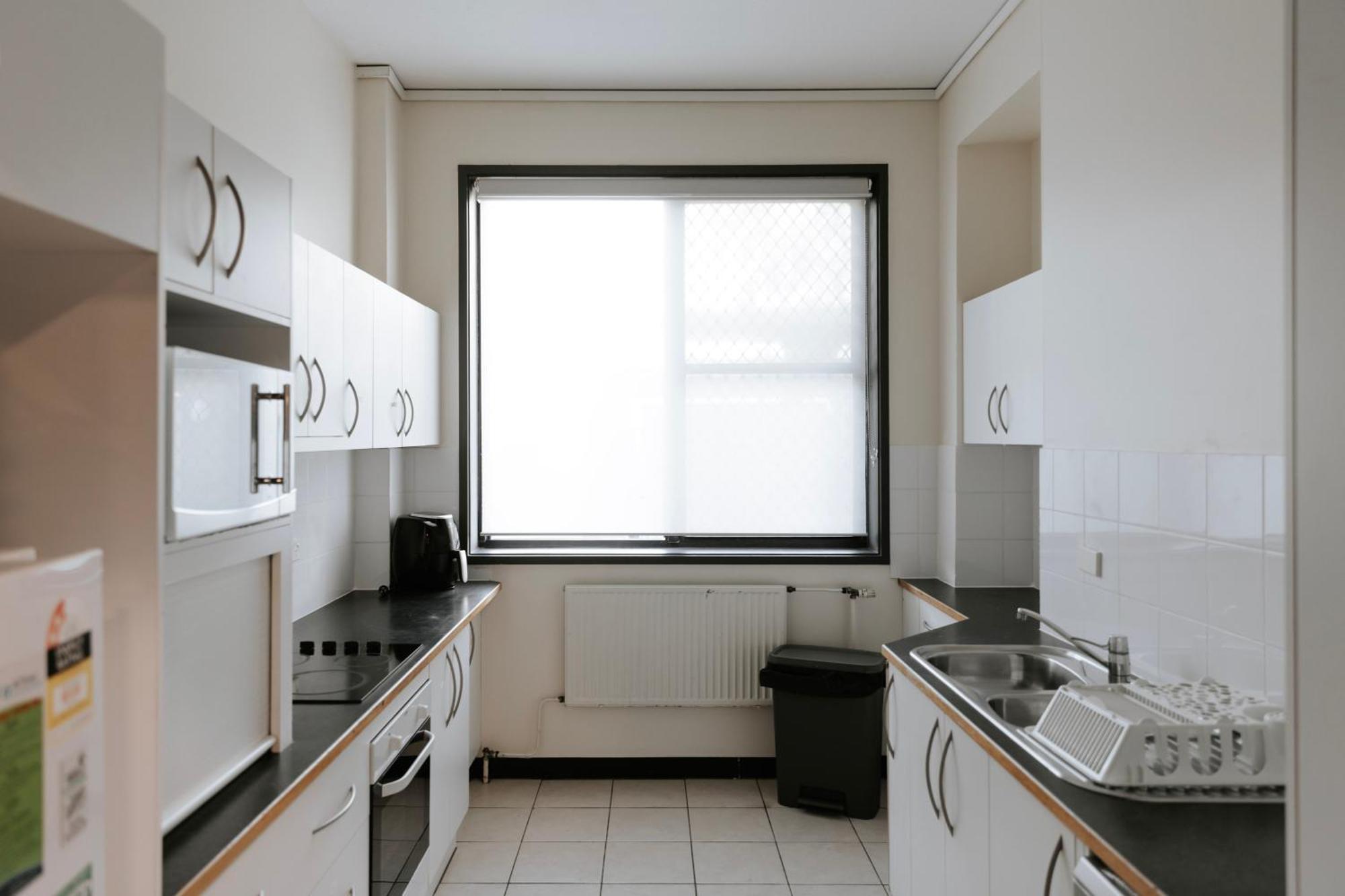 Canberra Accommodation Centre 外观 照片