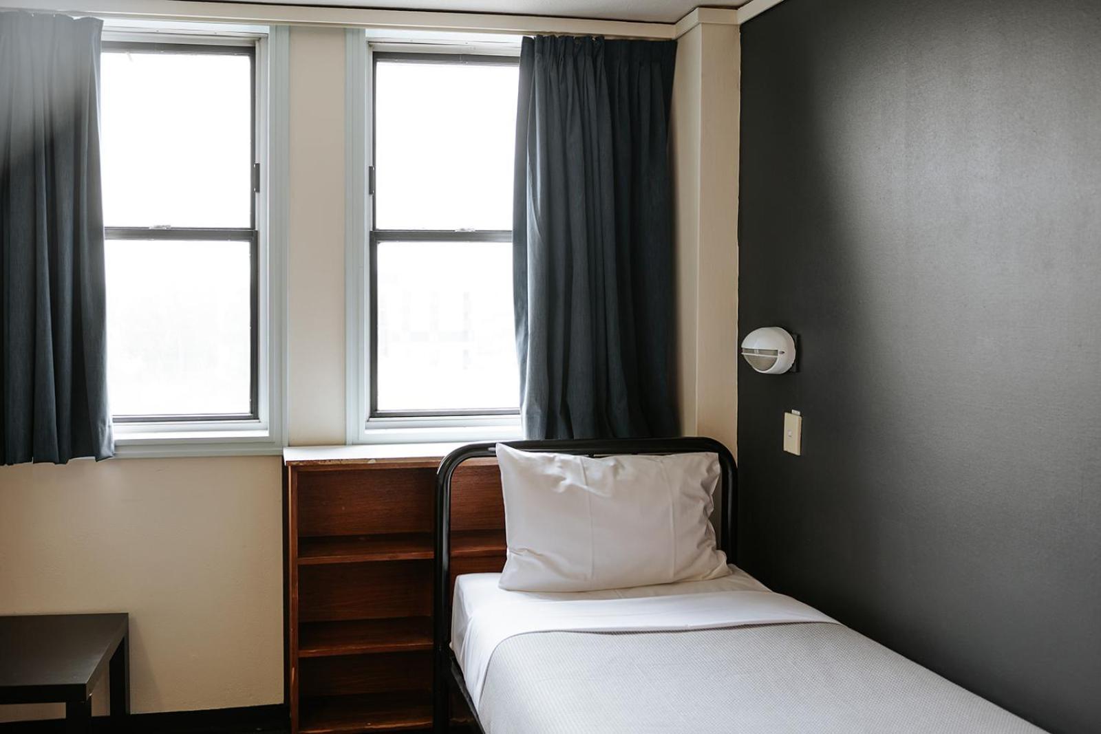 Canberra Accommodation Centre 外观 照片