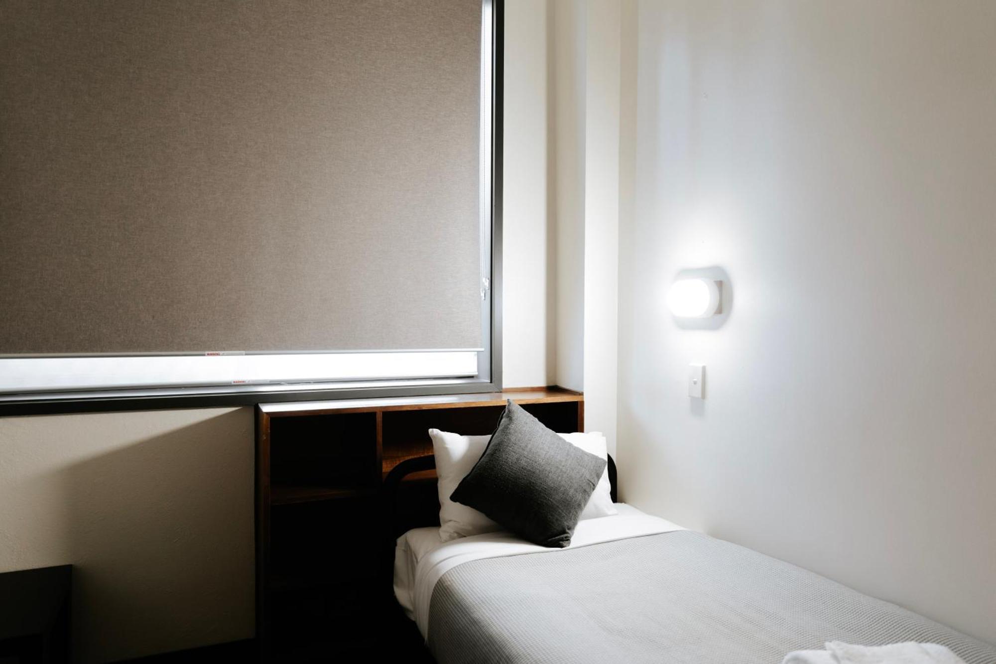 Canberra Accommodation Centre 外观 照片