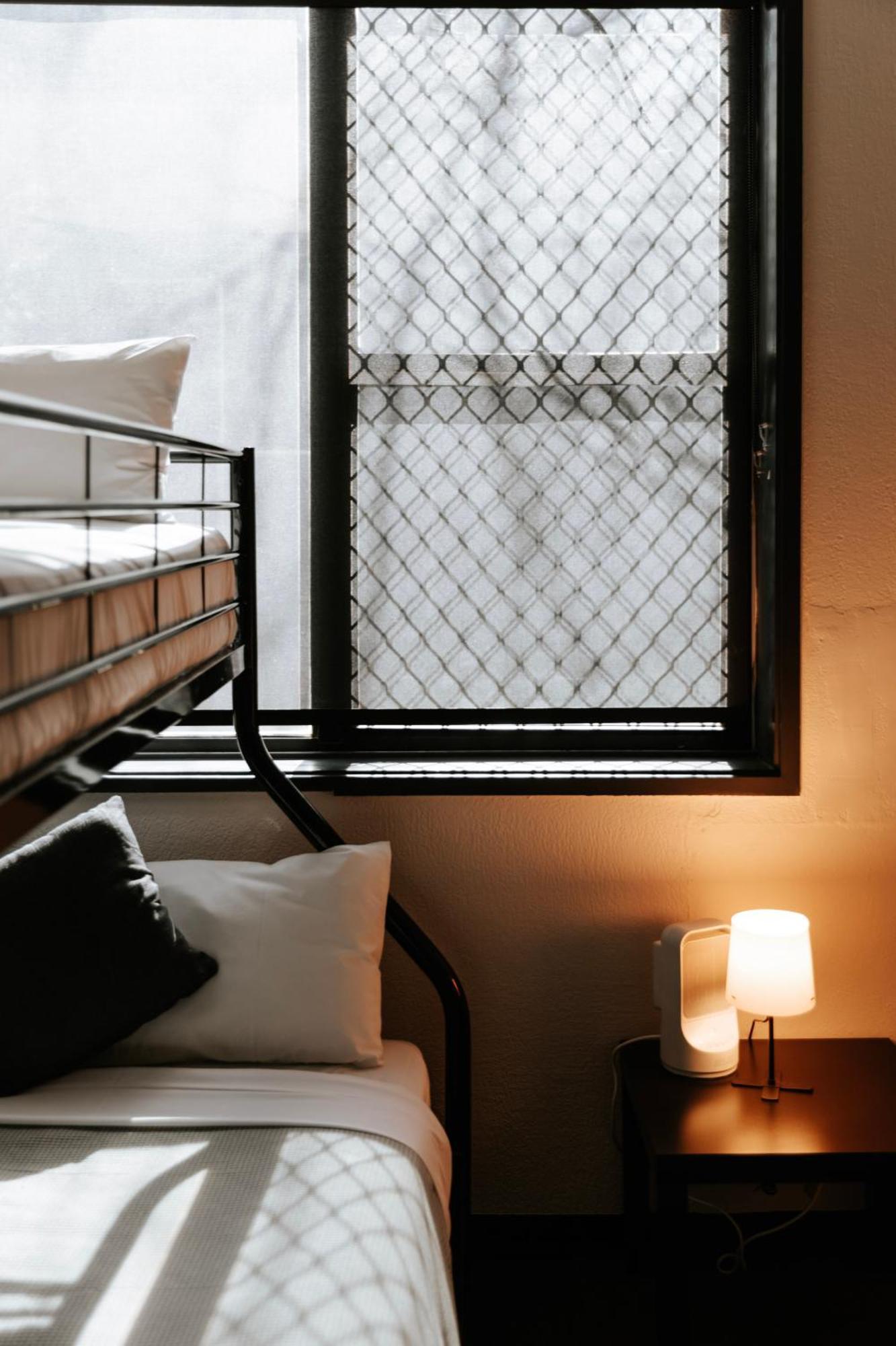 Canberra Accommodation Centre 外观 照片